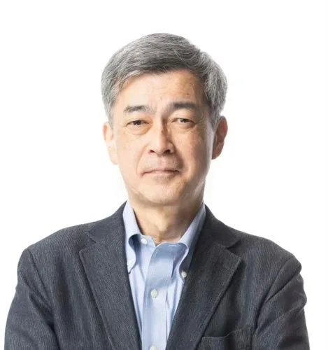 池野昌宏氏