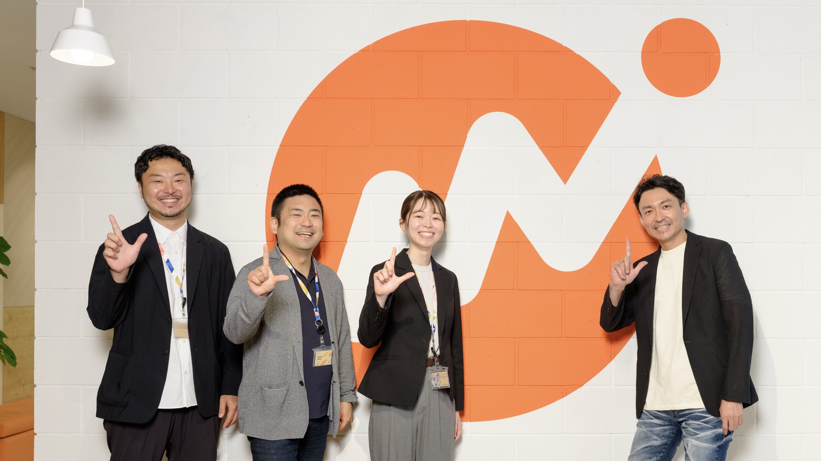 マネーフォワード リーガルソリューション本部のメンバー写真